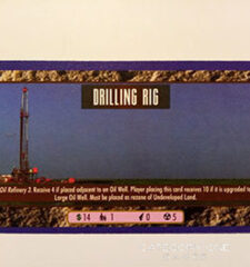 Drilling Rig